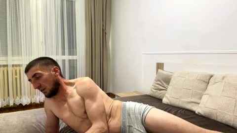 Alex and Victoria online show from 04-01-26, 06:05