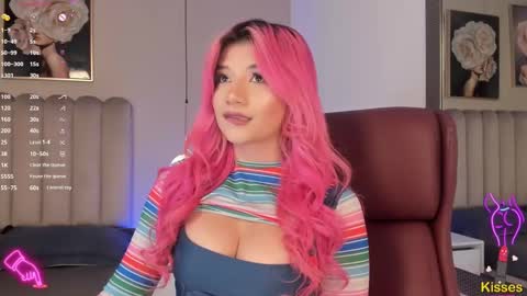  Marilee online show from 01-17-25, 02:29