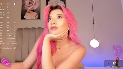  Marilee online show from 01-19-25, 05:26