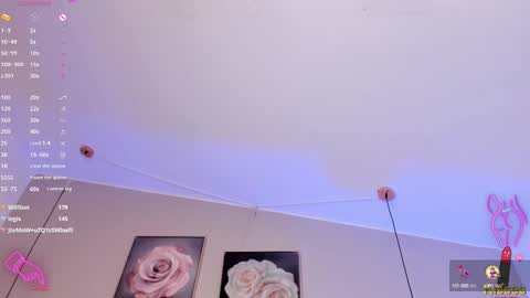  Marilee online show from 02-02-25, 05:32