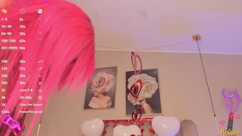  Marilee online show from 02-14-25, 03:00