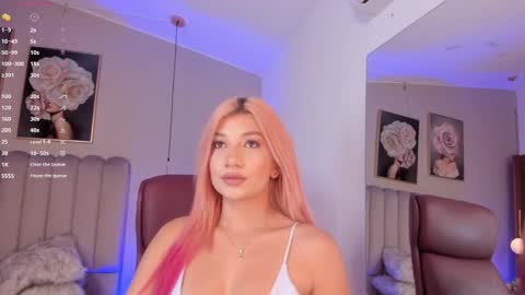  Marilee online show from 10-02-25, 02:51