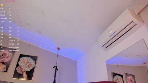  Marilee online show from 10-14-25, 01:28