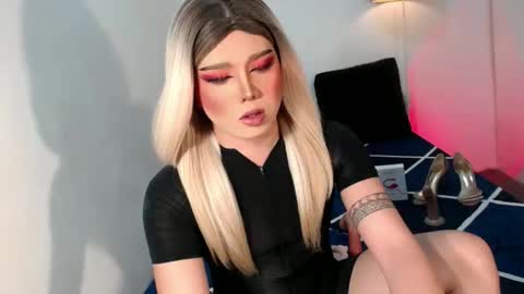 bestgirljulia online show from 11-09-25, 12:09