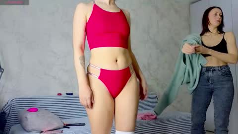 Hellen and Natali online show from 02-21-26, 02:45