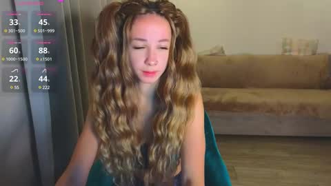 Emely online show from 02-23-25, 03:13