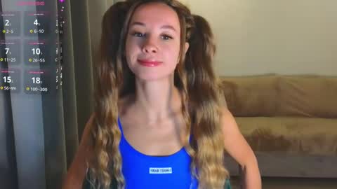 Emely online show from 02-24-25, 03:02