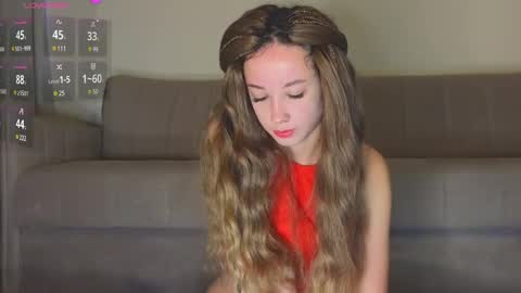 Emely online show from 03-07-25, 03:29