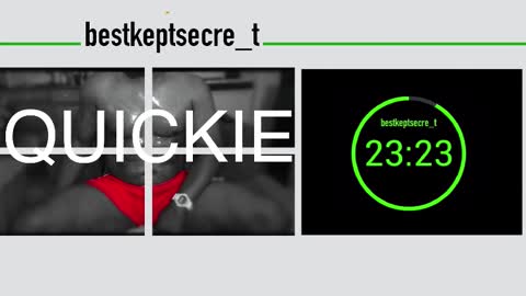 Snapshot of bestkeptsecre_t chatting on 03-02-25, 10:27 bestkeptsecre t online show from 03-02-25, 10:27