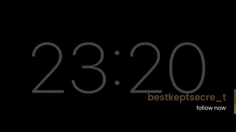 bestkeptsecre t online show from 03-16-26, 11:58