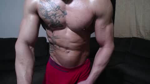bestmuscle online show from 05-23-26, 06:34