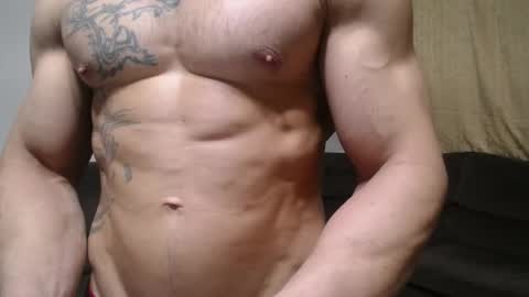 bestmuscle online show from 06-05-26, 10:15