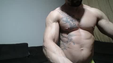 bestmuscle online show from 06-30-26, 04:02