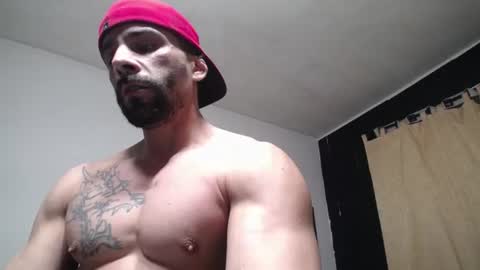 bestmuscle online show from 07-03-26, 09:21