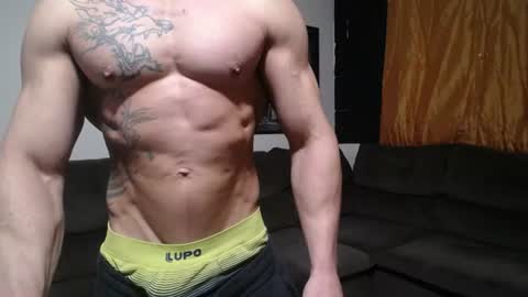 bestmuscle online show from 07-07-26, 07:51