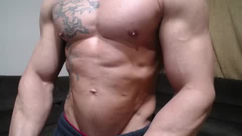 bestmuscle online show from 07-14-26, 10:26