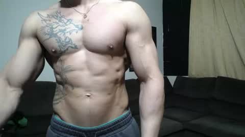 bestmuscle online show from 07-26-26, 08:49