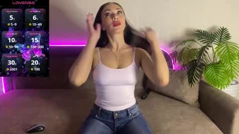 Teya online show from 04-19-26, 06:54