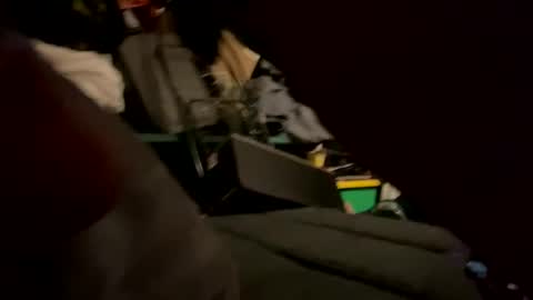 Randy online show from 03-16-26, 12:09