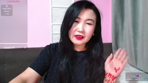 Bet Lu online show from 10-19-25, 10:10