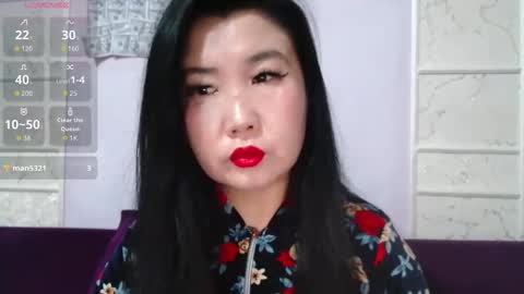 Bet Lu online show from 02-07-26, 03:32