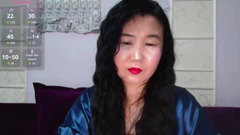 Bet Lu online show from 03-29-26, 01:11