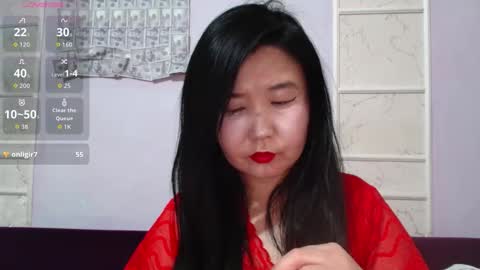 Bet Lu online show from 03-31-26, 06:47