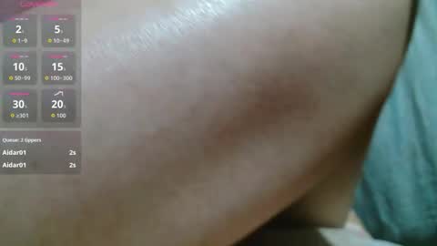 Bet Lu online show from 03-31-26, 06:52