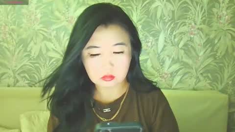 Bet Lu online show from 07-18-26, 06:06