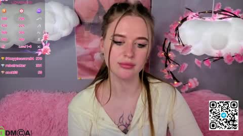 Betany online show from 03-27-26, 08:26