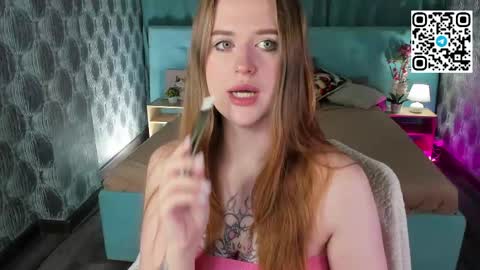 Snapshot of betany_foks chatting on 05-23-26, 01:11 Betany online show from 05-23-26, 01:11