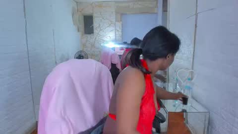 Betaby grey online show from 03-06-26, 03:36