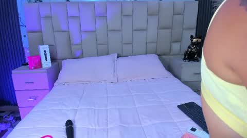 Snapshot of betanymiller chatting on 06-23-26, 04:32 Betany online show from 06-23-26, 04:32