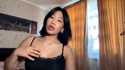 Naomi online show from 07-28-26, 11:17