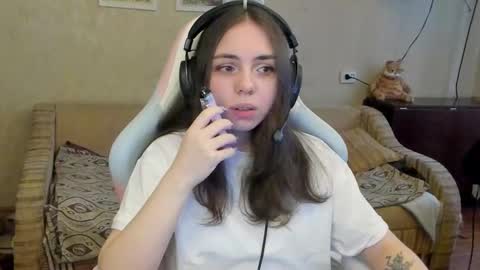 bethany_tease online show from 03-03-26, 12:11