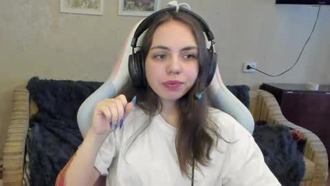 bethany_tease online show from 03-20-26, 01:05