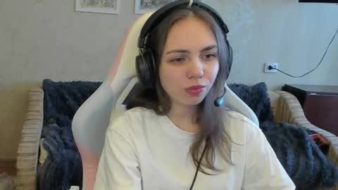 bethany_tease online show from 03-22-26, 12:30