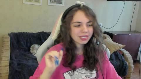 bethany_tease online show from 04-26-26, 12:36