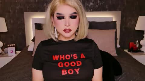 Miss Cassey online show from 02-07-26, 03:43