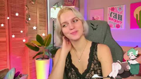 Bethany online show from 11-20-25, 06:35