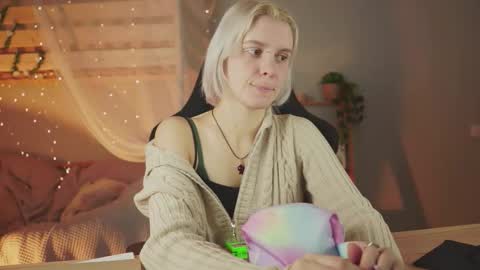 Bethany online show from 11-26-25, 05:41