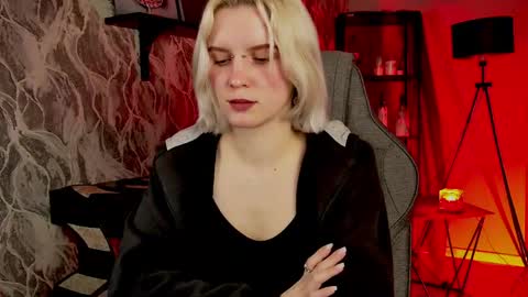 Bethany online show from 04-21-26, 03:02