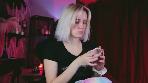 Bethany online show from 06-08-26, 05:30