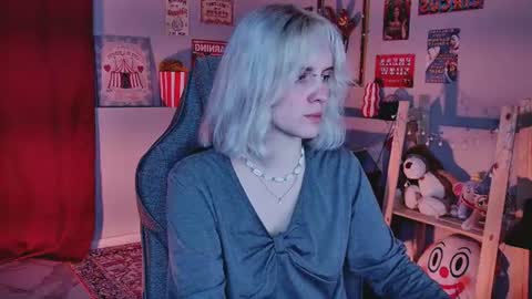 Bethany online show from 06-20-26, 02:25