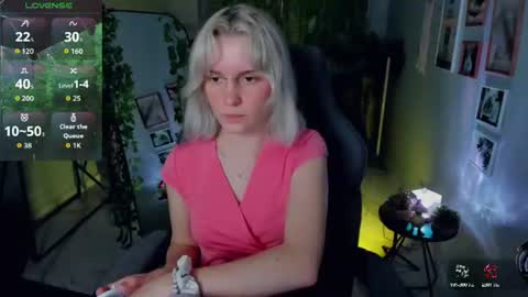 Bethany online show from 06-30-26, 08:59
