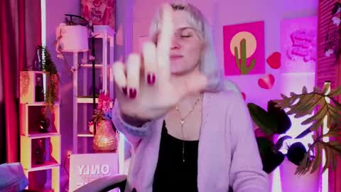 Bethany online show from 07-19-26, 05:22