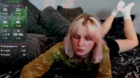 Bethany online show from 07-20-26, 10:39