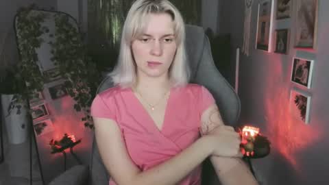 Bethany online show from 07-21-26, 05:10