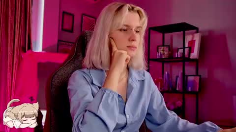 Bethany online show from 07-22-26, 05:21