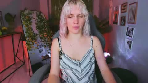 Bethany online show from 07-27-26, 05:14